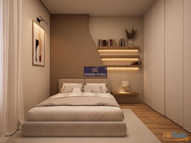 Invista no Garden Park Plaza | T2 Premium | 26064091908