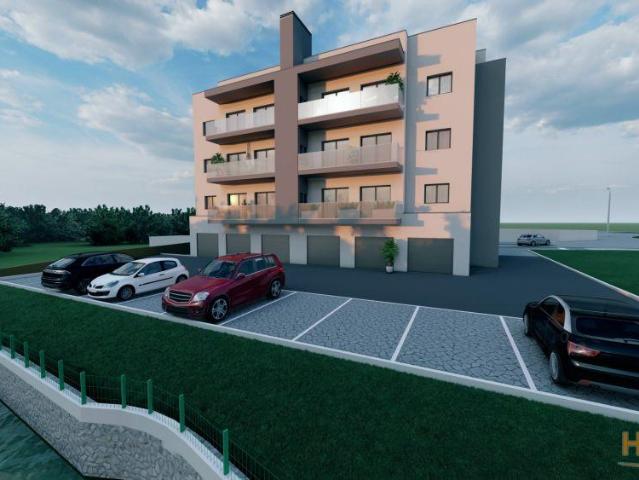 Invista ou viva com conforto ? T1 novo em Condeixa | 26063969494
