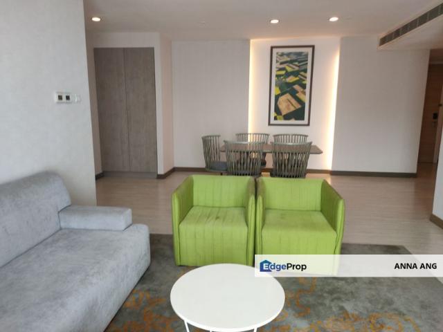 Invito Bangsar South 3 bedrooms w Balcony