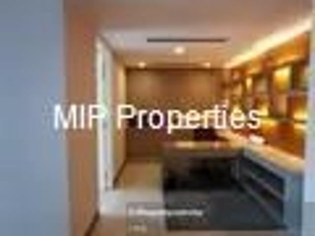 Invito Suites Capri, Bangsar South, Kampung Kerinchi Bangsar South