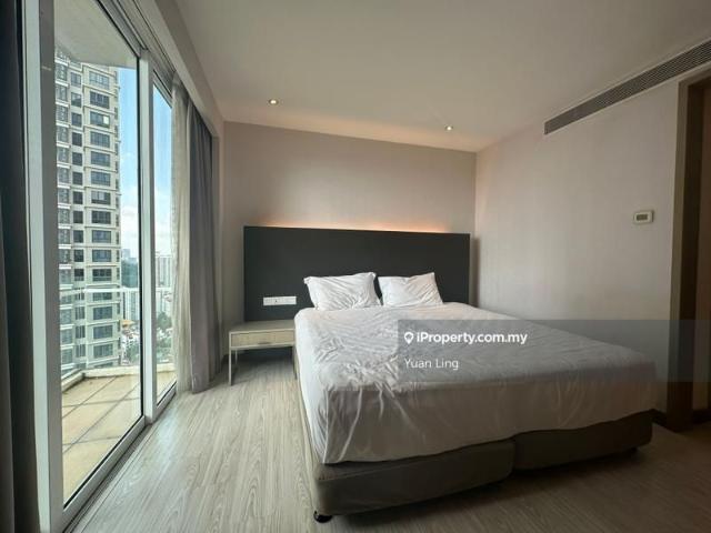 Invito Suites Capri, Kampung Kerinchi Bangsar South