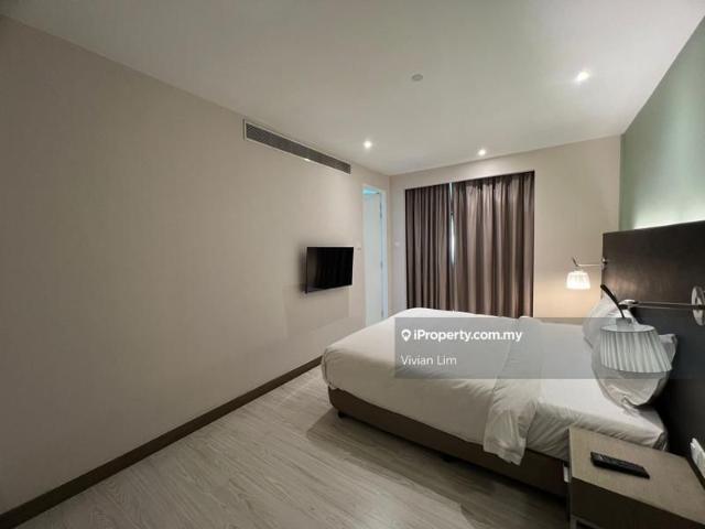Invito Suites Capri, Kampung Kerinchi Bangsar South