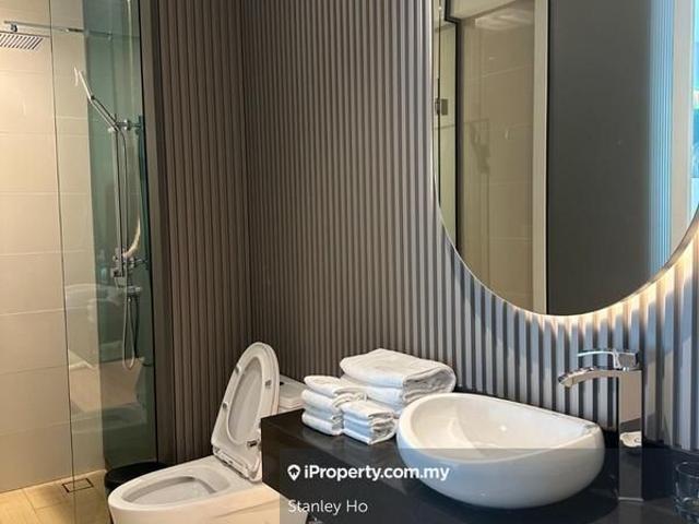 Invito Suites Capri, Kampung Kerinchi Bangsar South