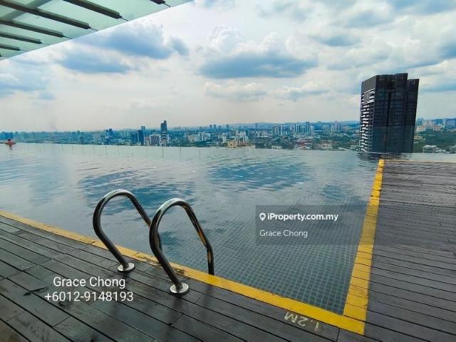 Invito Suites Capri, Kampung Kerinchi Bangsar South
