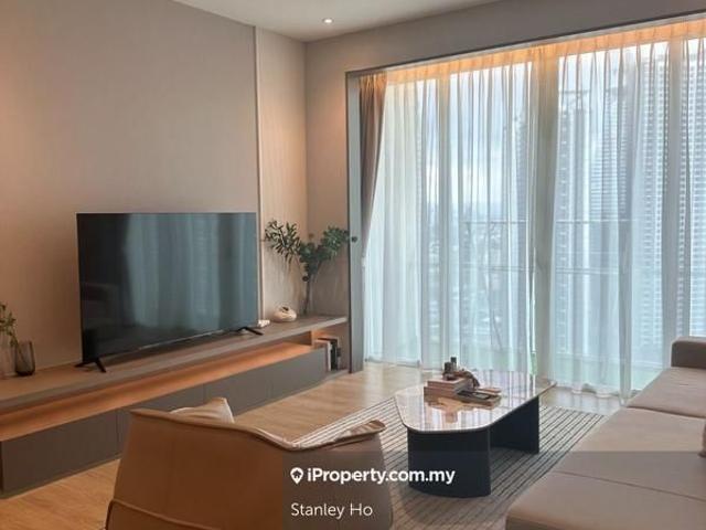 Invito Suites Capri, Kampung Kerinchi Bangsar South