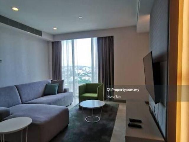 Invito Suites Capri, Kampung Kerinchi Bangsar South
