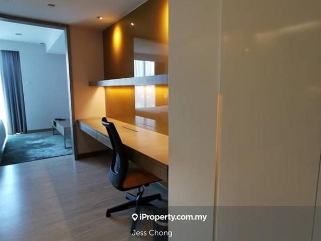 Invito Residence, Kampung Kerinchi Bangsar South