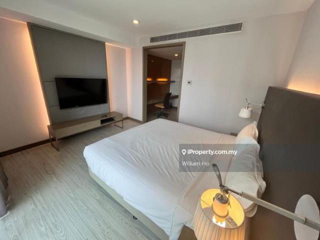 Invito Residence, Kampung Kerinchi Bangsar South