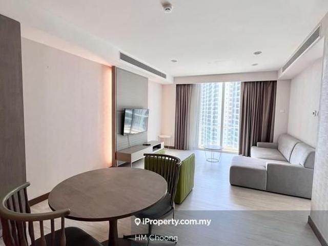 Invito Residence, Kampung Kerinchi Bangsar South