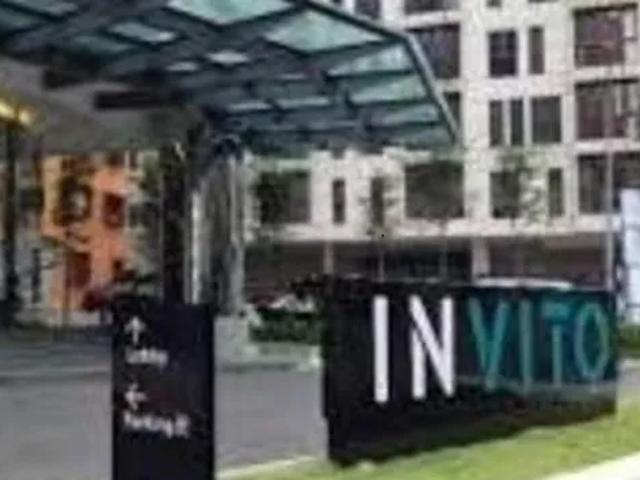 Invito Residences