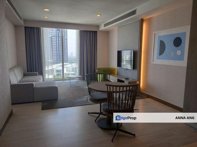 Invito Residences @ Bangsar South