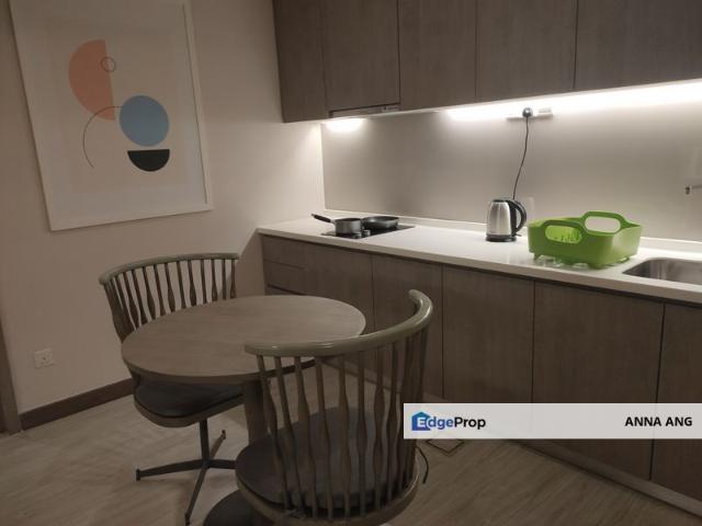 Invito Residences @ Bangsar South