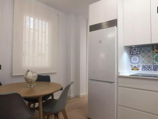 Inviting 2 bedroom apartment for rent near Modern Art Museum in Retiro