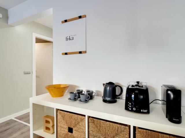 Inviting 2 bedroom apartment in Vila de Gràcia
