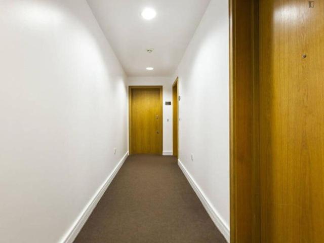 Inviting 2 bedroom flat near the Stillorgan tram stop