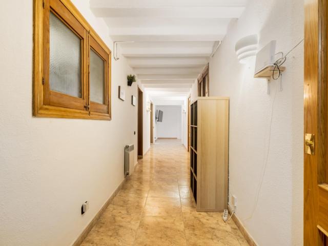 Inviting double bedroom close to Universidad Pompeu Fabra