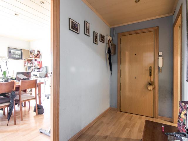 Inviting single bedroom close to Alfons X metro station