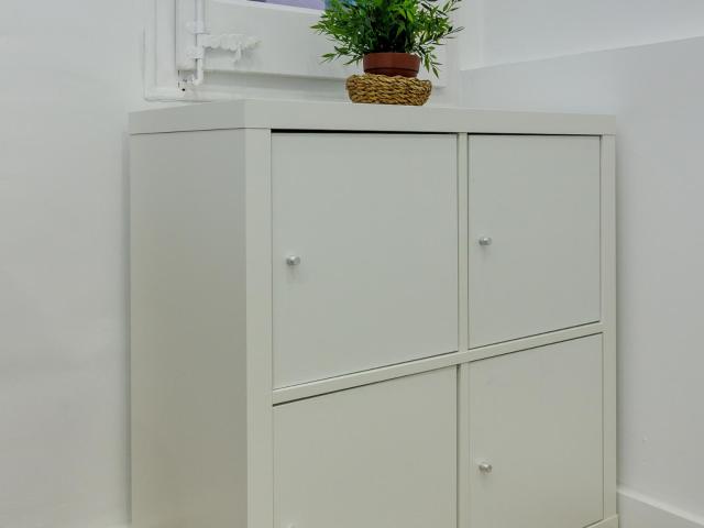Inviting single bedroom in Collblanc
