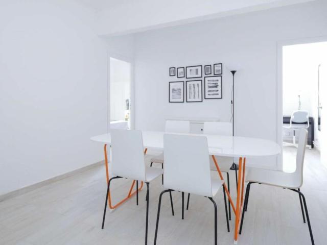 Inviting single bedroom in El Baix Guinardó