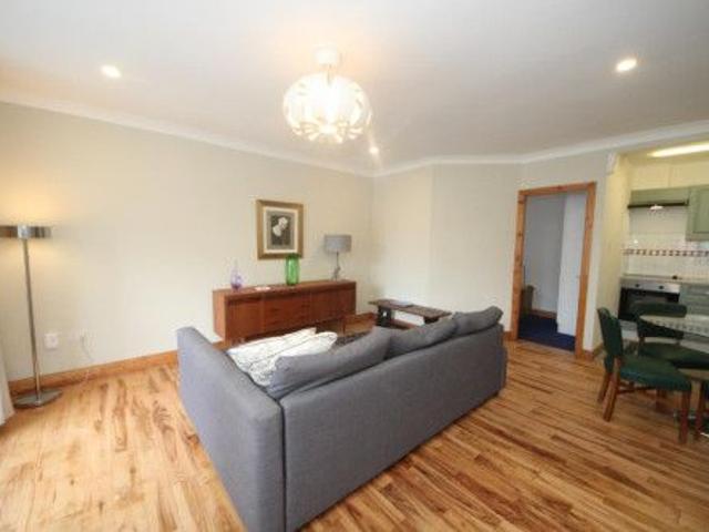 Inviting single bedroom near the Technological University Bolton Street