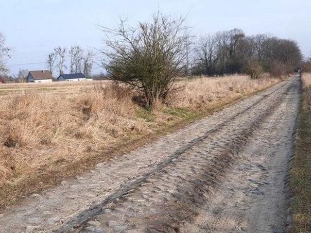 Inwalidzka 2 867 m², Szczecin