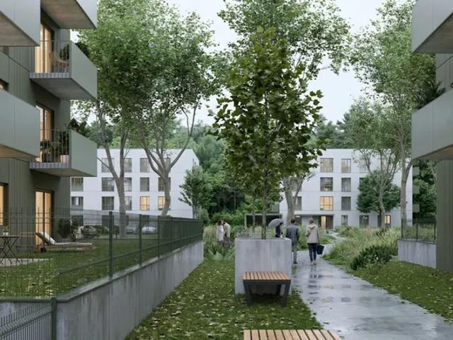 Inwestycja Olszankowa