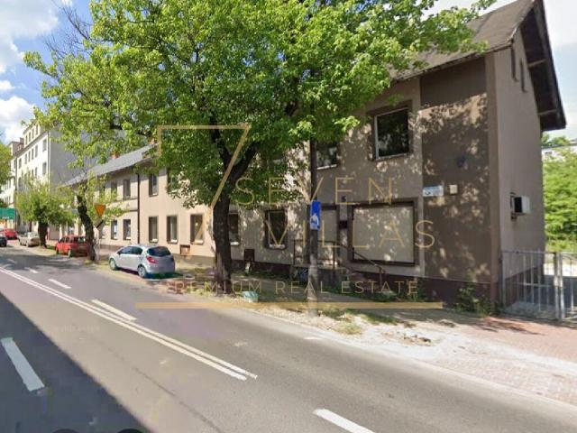 Inwestycja Gliwice 400 m² z potencjałem adaptacyjnym