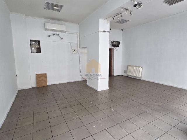 Inwestycja w centrum Wrocławia: sklep + mieszkanie, 93,74 m2