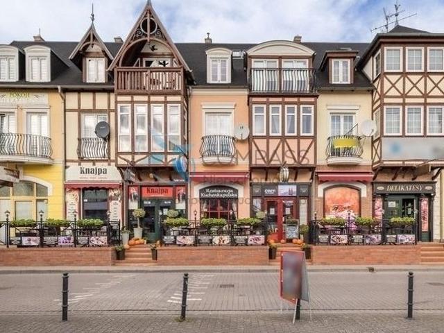 Inwestycja w Mielnie: 5 apartamentów blisko plaży i promenady
