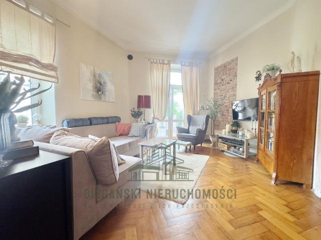 Inwestycja w sercu Lublina: 4 mieszkania, 60,2 m2, balkon