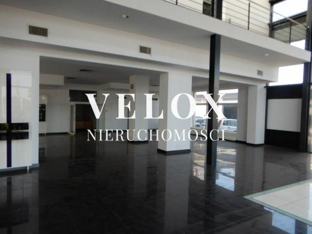 Inwestycja w Szczecinie: duża nieruchomość komercyjna