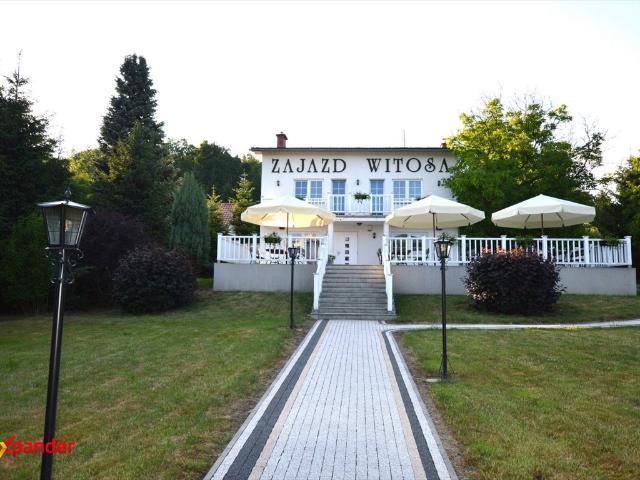 Inwestycja w Wojcieszycach: 4 apartamenty z panoramicznym widokiem
