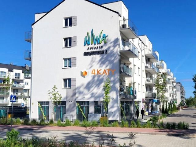 Inwestycyjna 57,52 m², Zielona Góra
