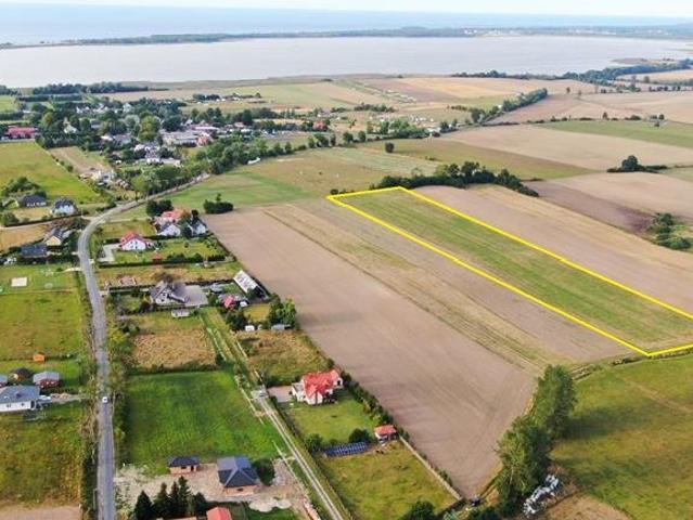 Działka inwestycyjna 19 400 m² pod rekreację polecam