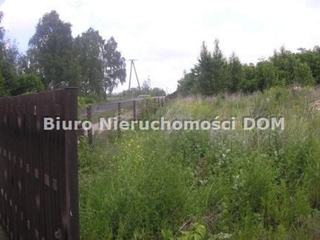 Inwestycyjna działka 1,5 ha z dostępem do mediów