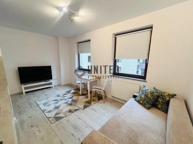 Do sprzedania inwestycyjna kawalerka 25,7 m² w centrum Wrocławia