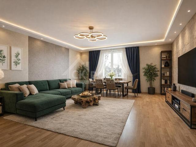 Inwestycyjna Perła:53m2 5 min Od UTH / Obozisko