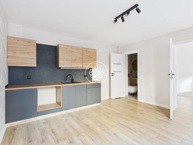 Inwestycyjne 2 pokoje w centrum Bydgoszczy