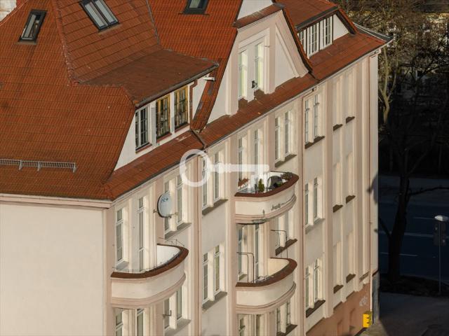 Inwestycyjne 4 pokoje z możliwością 5, parking, Sopot