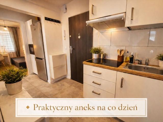 Polecam inwestycyjne 5 pokojowe mieszkanie w Katowicach