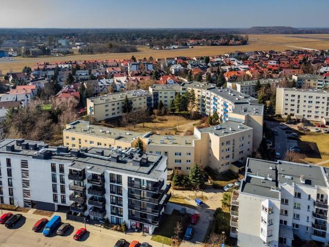 Inwestycyjne 6 pokoi, gotowe do wynajmu, niski koszt