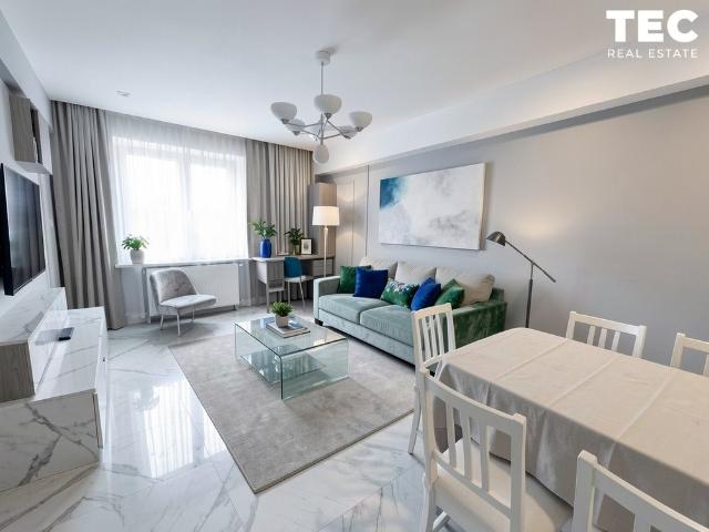 Polecam inwestycyjne 88 m² z dwoma wejściami w centrum Krakowa