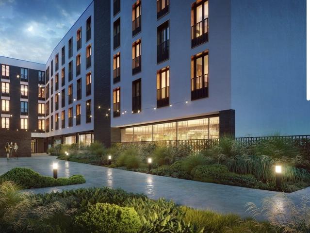 Inwestycyjne apartamenty w Katowicach od 290 tys zł