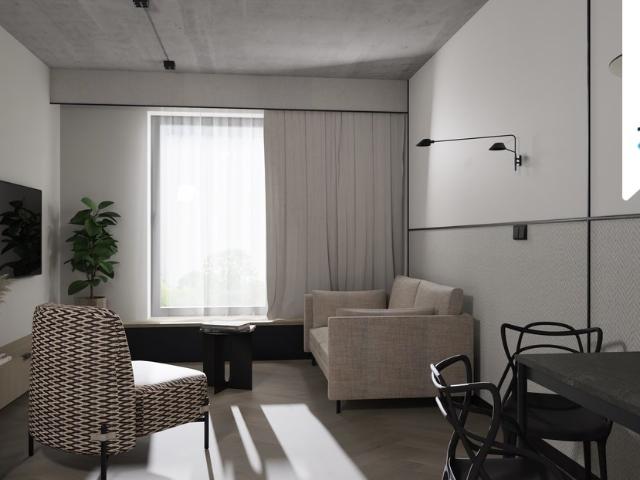 Inwestycyjne biuro w Katowicach od 290 tys. zł