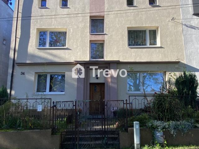 Inwestycyjne mieszkanie w Orłowie, 120 m², 2 lokale