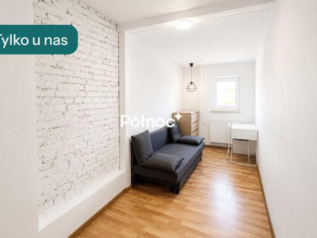 Na sprzedaż inwestycyjne 4 pokojowe mieszkanie w centrum Gdyni