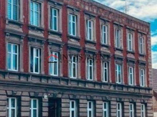 Inwestycyjne mieszkanie z najemcą instytucjonalnym w Toruniu