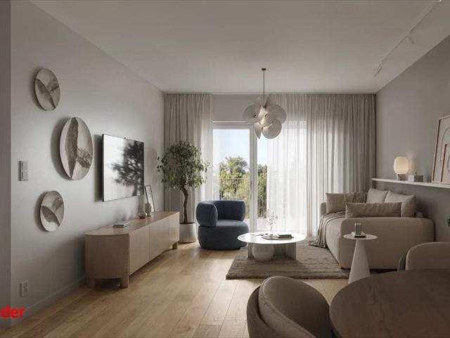Inwestycyjny apartament 73 m² z 2 łazienkami i aneksem