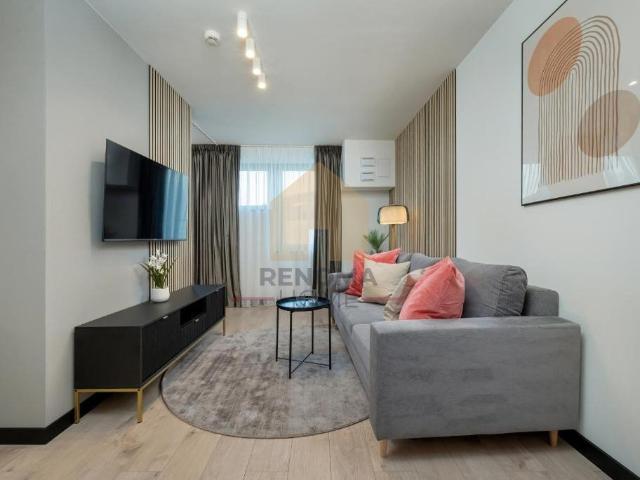 Inwestycyjny apartament 2 jednostki, wysoki standard