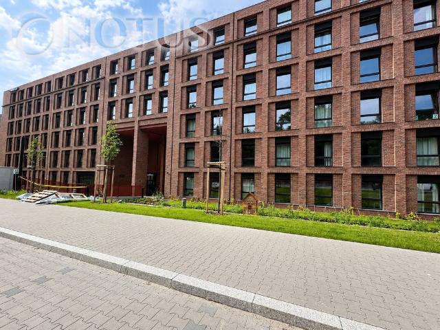 Inwestycyjny apartament na Wita Stwosza z wysokim ROI